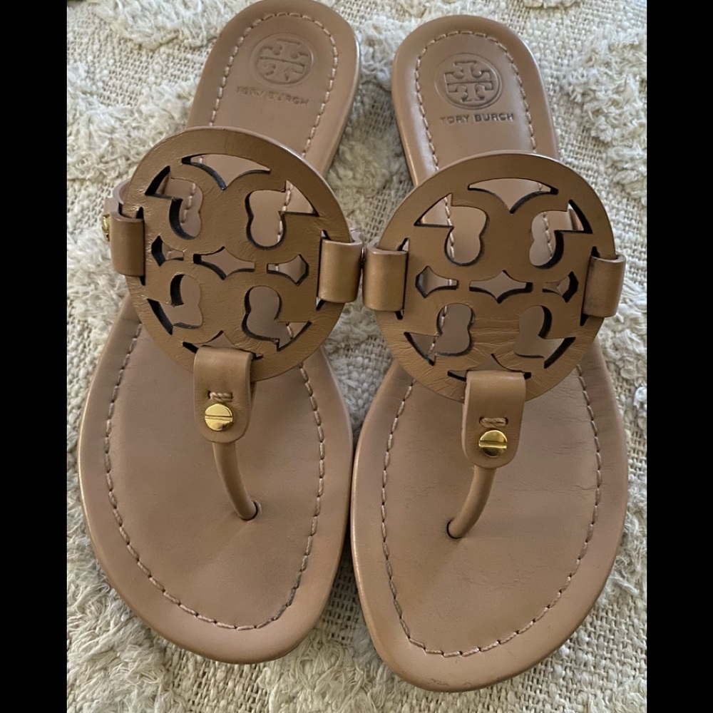 Tory burch miller